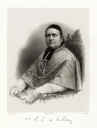 Louis Edouard Pie